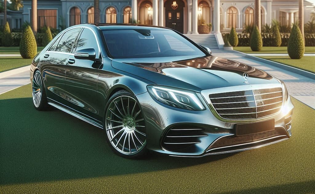 Mercedes-Benz S-Class Best cars luxury Features priced starting from