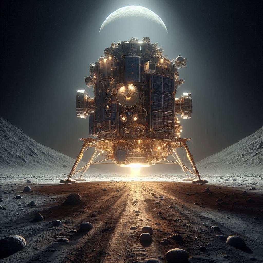 The Challenges of Lunar Survival