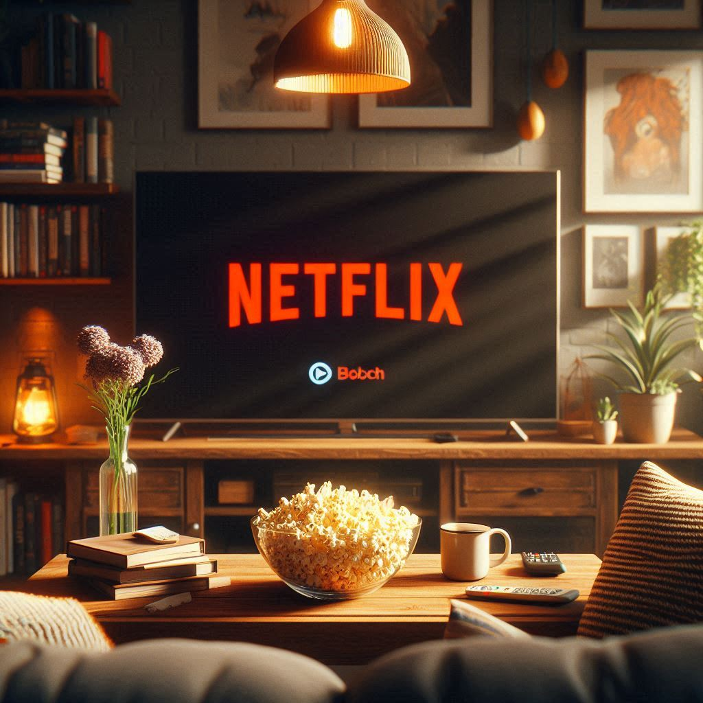 Movies to Watch This Weekend: on Netflix Official Site