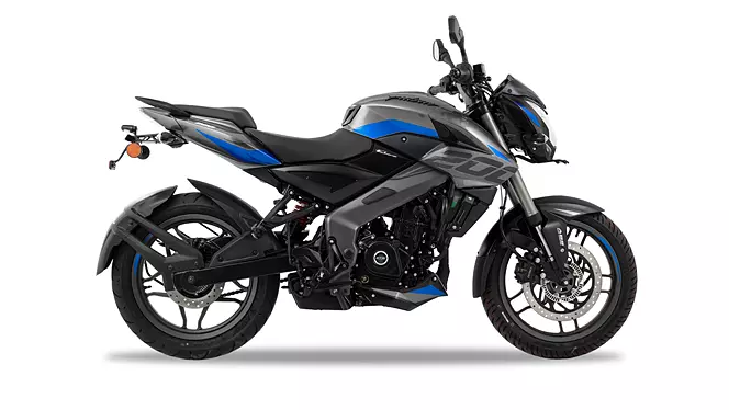 Best Bike under 2 lakh in India Bajaj Pulsar NS200: Best Bike under 2 lakh in india