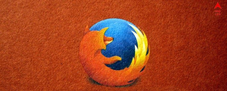 Cyber ​​Security Alert Mozilla