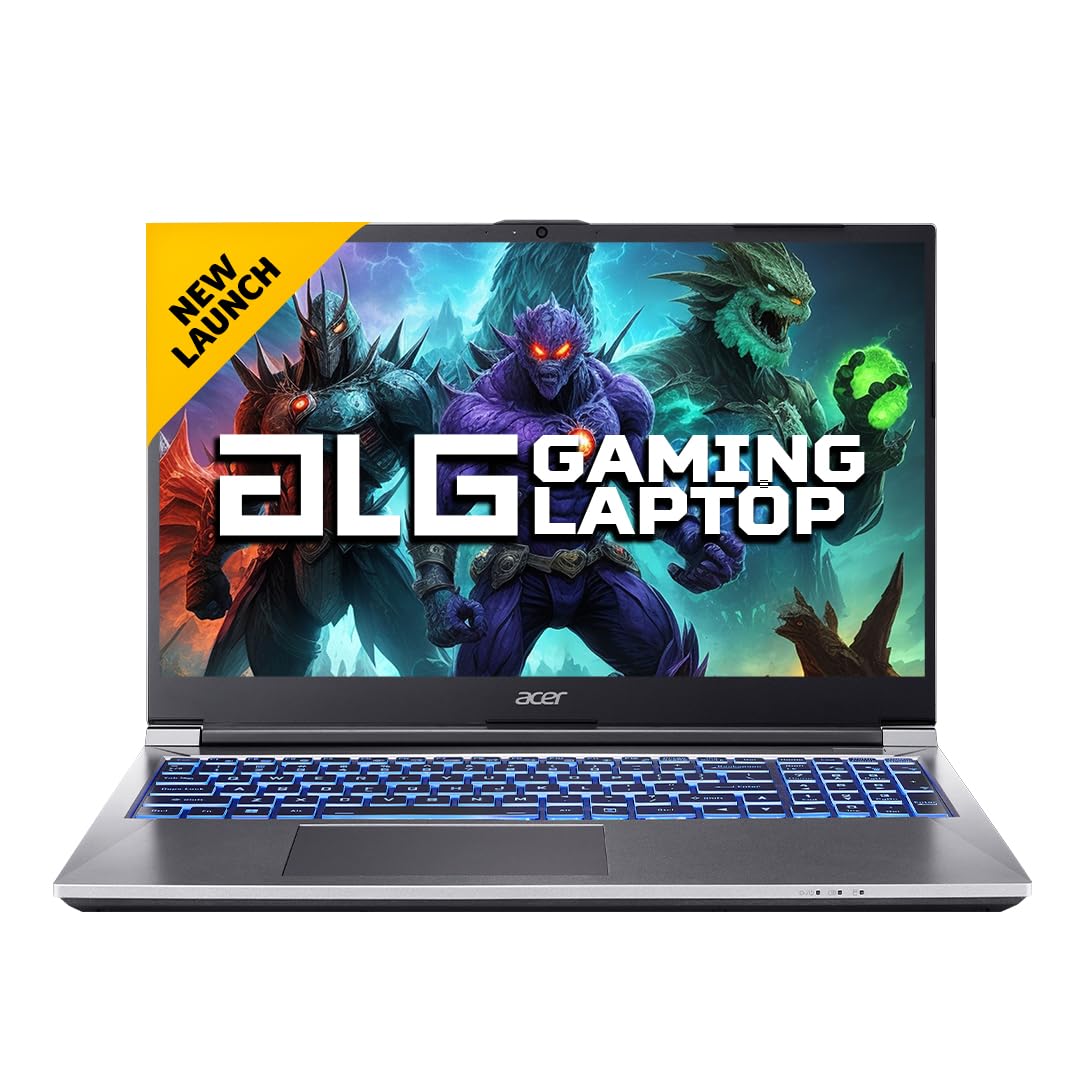 gaming laptop