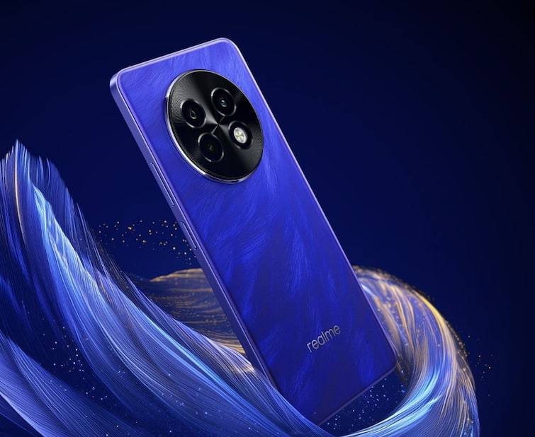 Realme P1 Speed ​​5G Launched in India Know the Price and Features