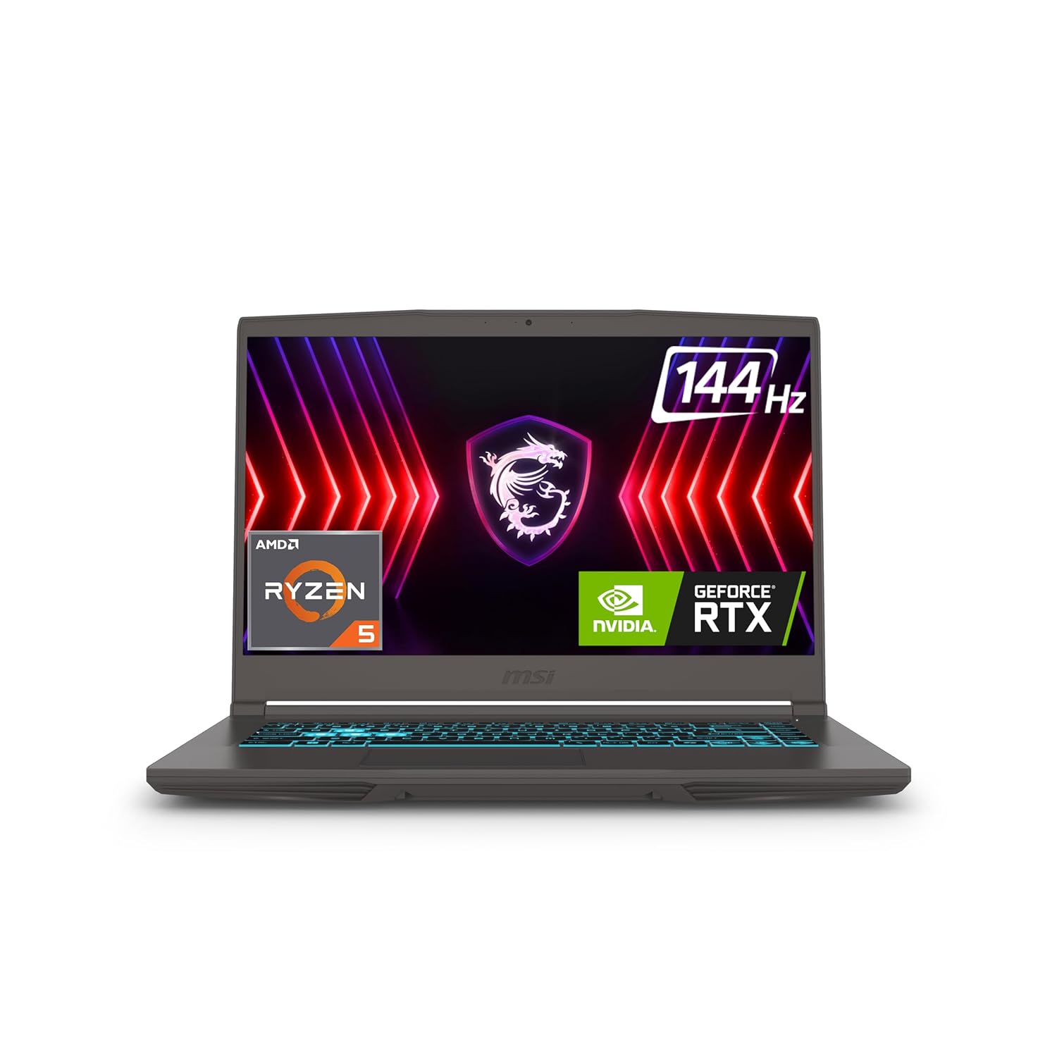 gaming laptop