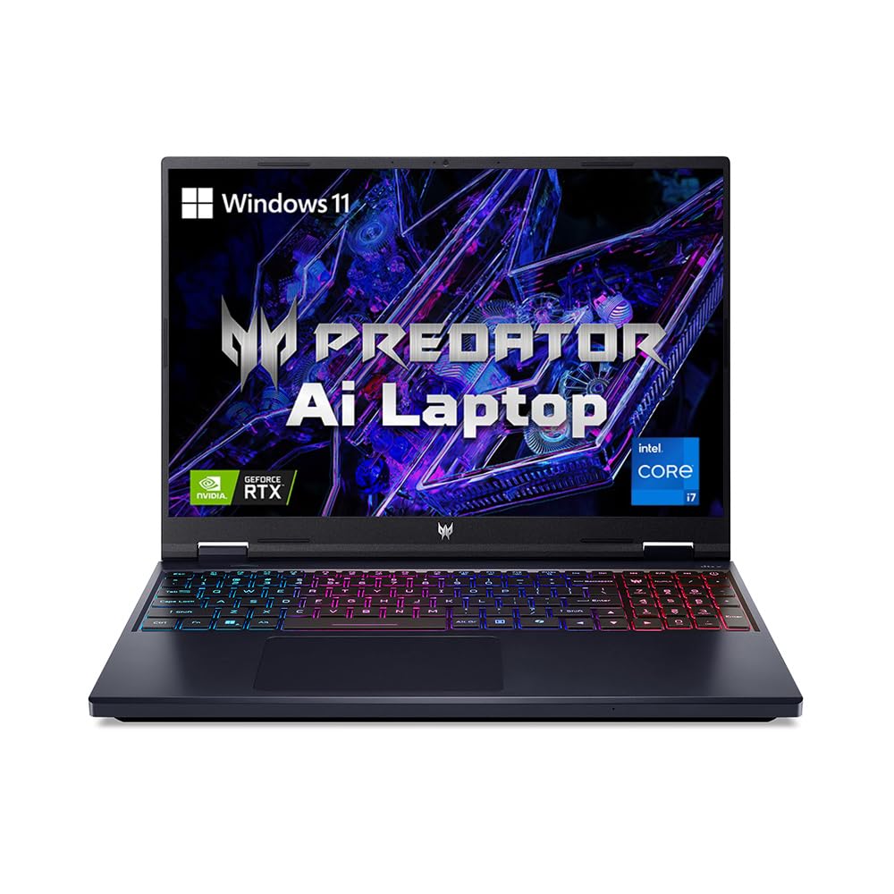 gaming laptop