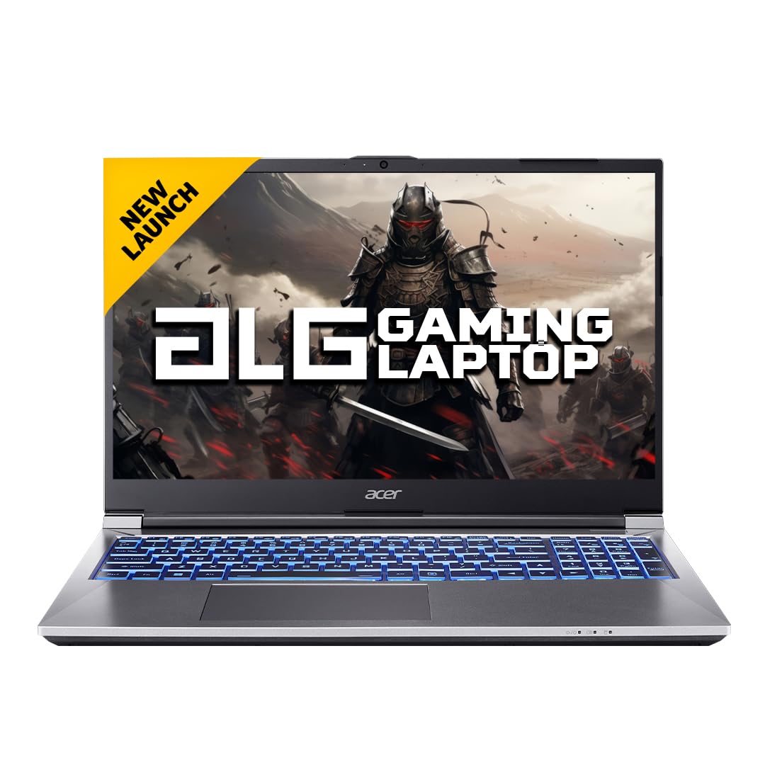 gaming laptop