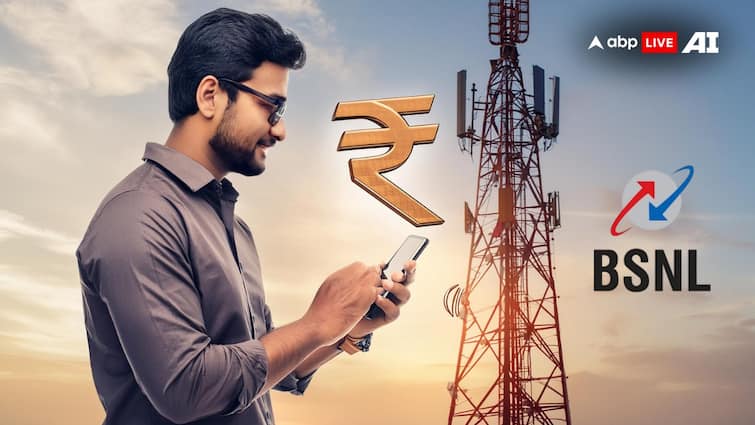 BSNL Recharge Plan for 365 Days Rs 1198 Plan Check Details