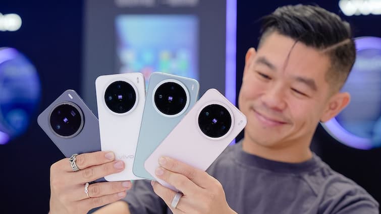 Vivo X200 Series May Soon Debut in India Check Expected