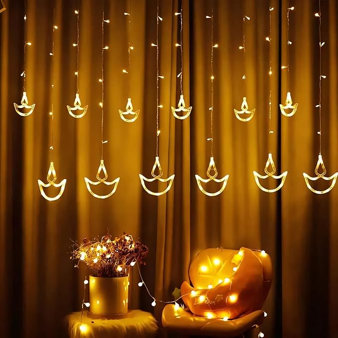 Diwali 2024 Decoration Light Under @99 Order on Amazon & Get It Tomorrow!