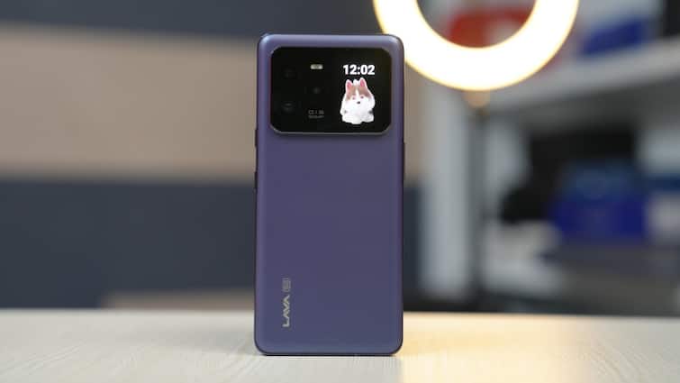 Lava Agni 3 Launched in India Know the Price and Features