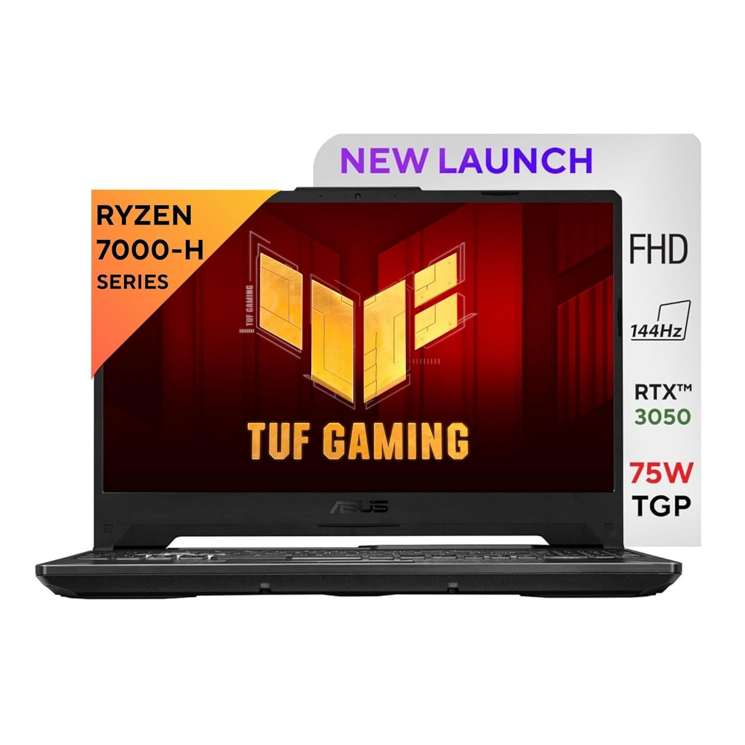 gaming laptop