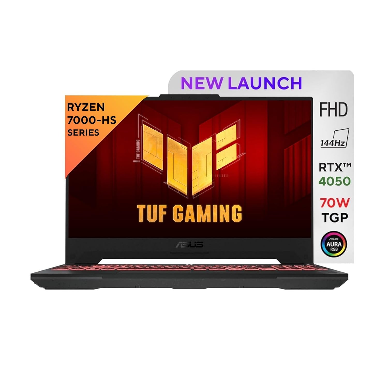 gaming laptop