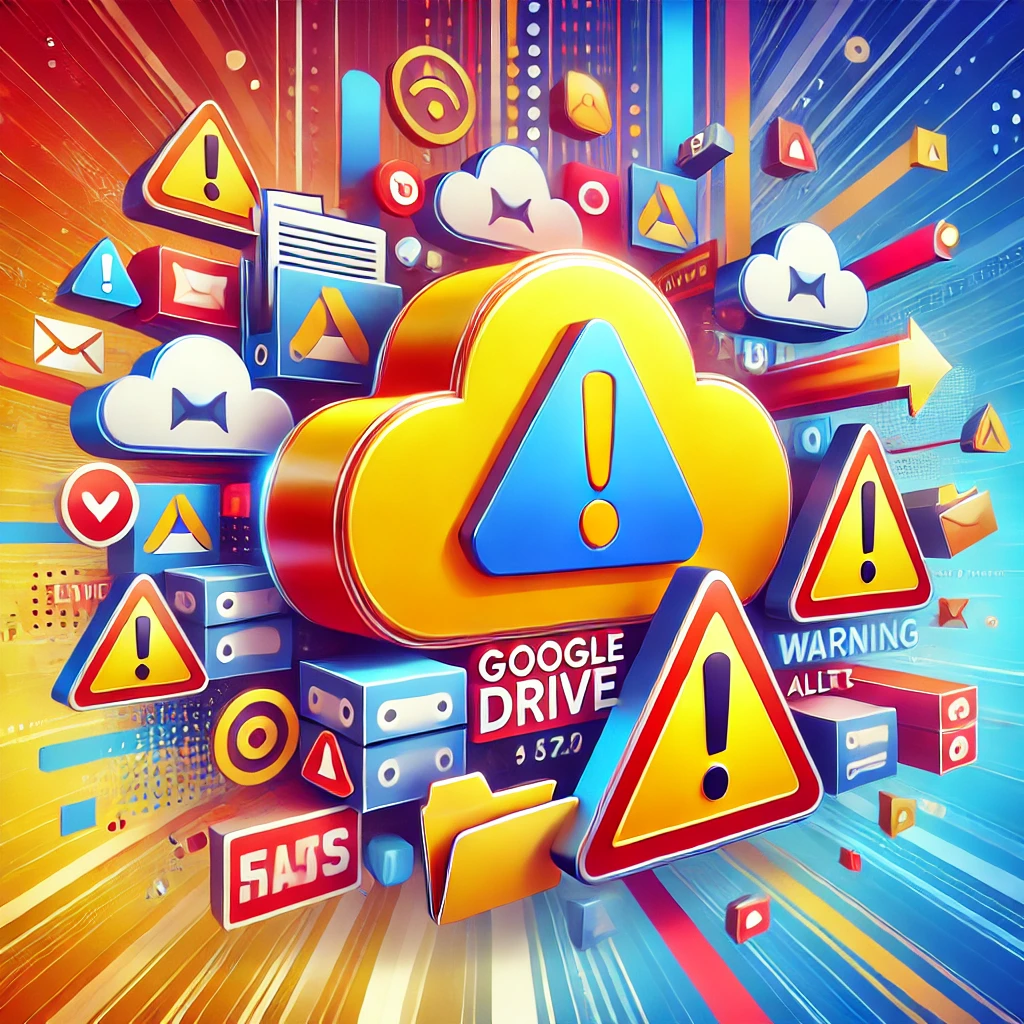 Google Drive Storage absolutely full?  How to clear Gmail, Google data without paying for extra storage?