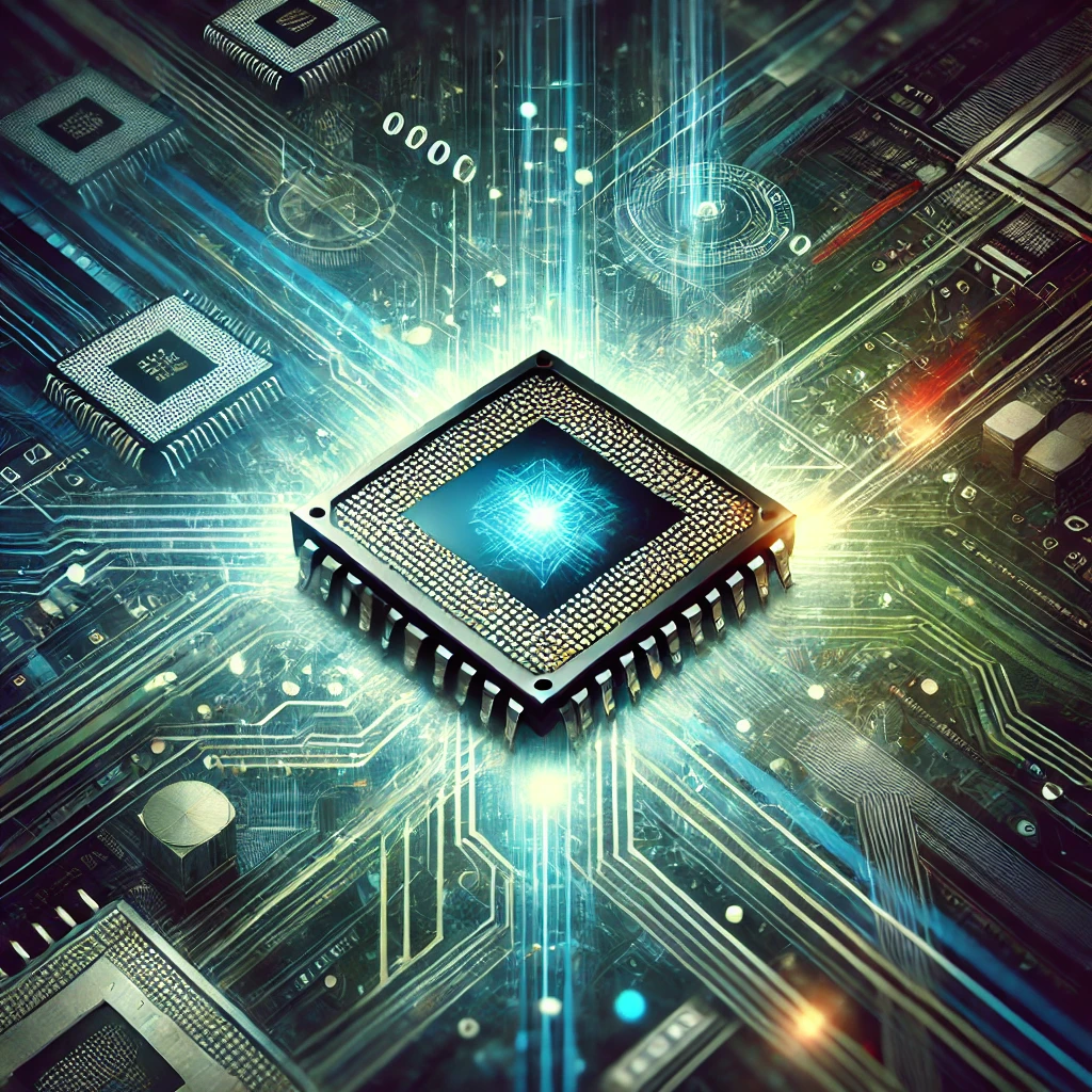 Semiconductors: The Backbone of the Digital Era, Says India Prime Minister