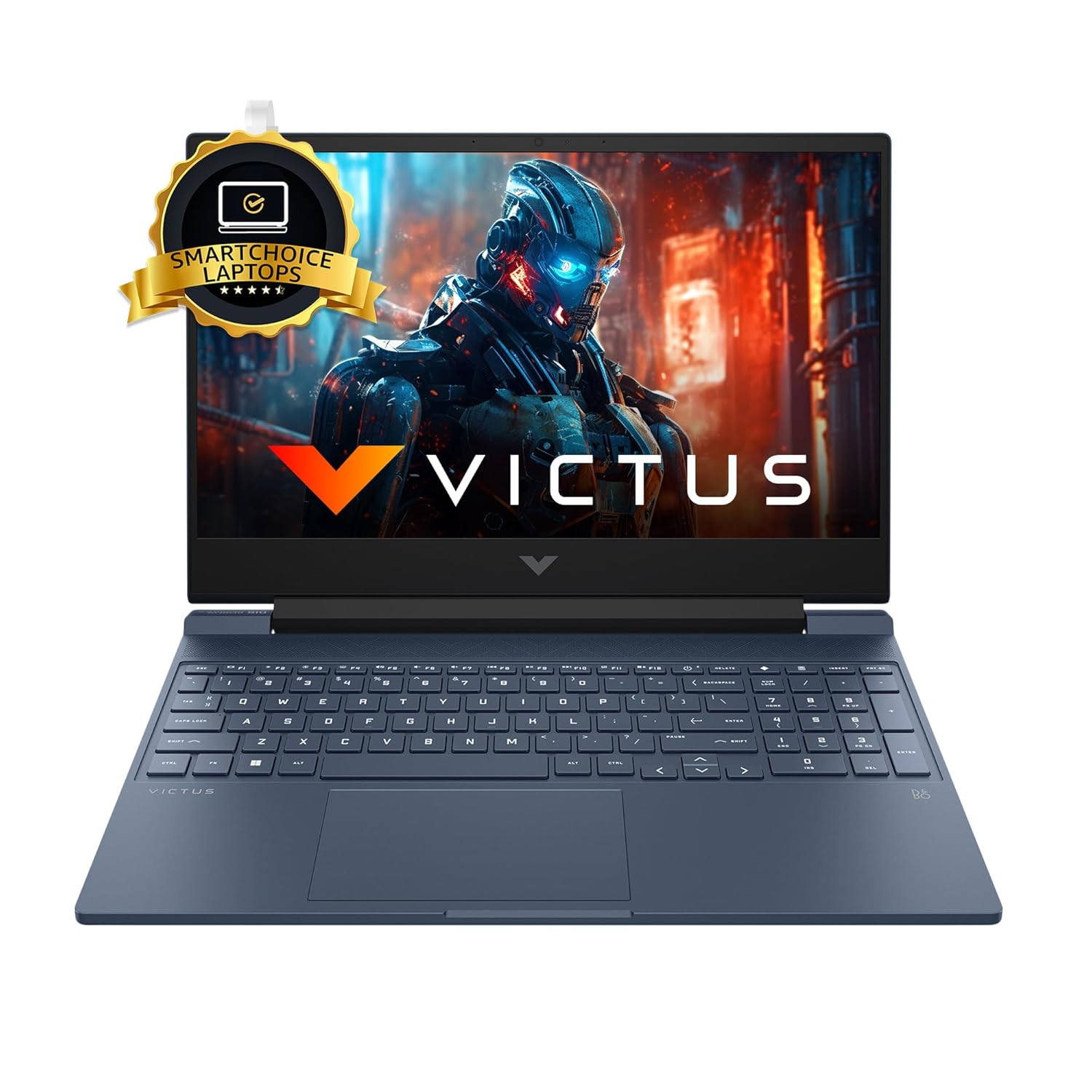 gaming laptop