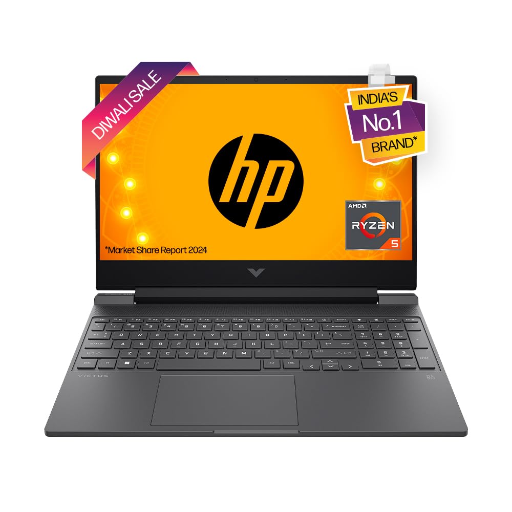 gaming laptop