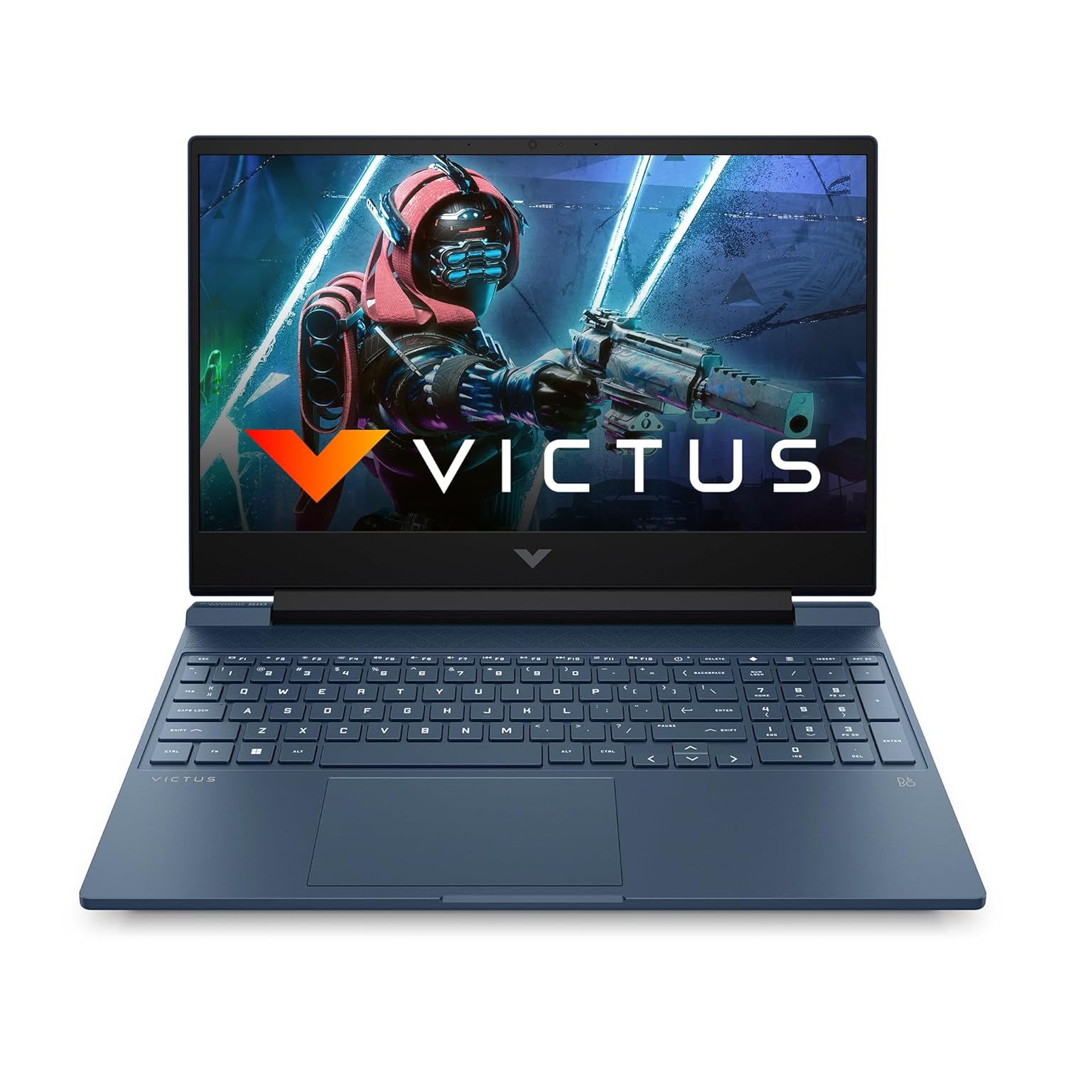 gaming laptop