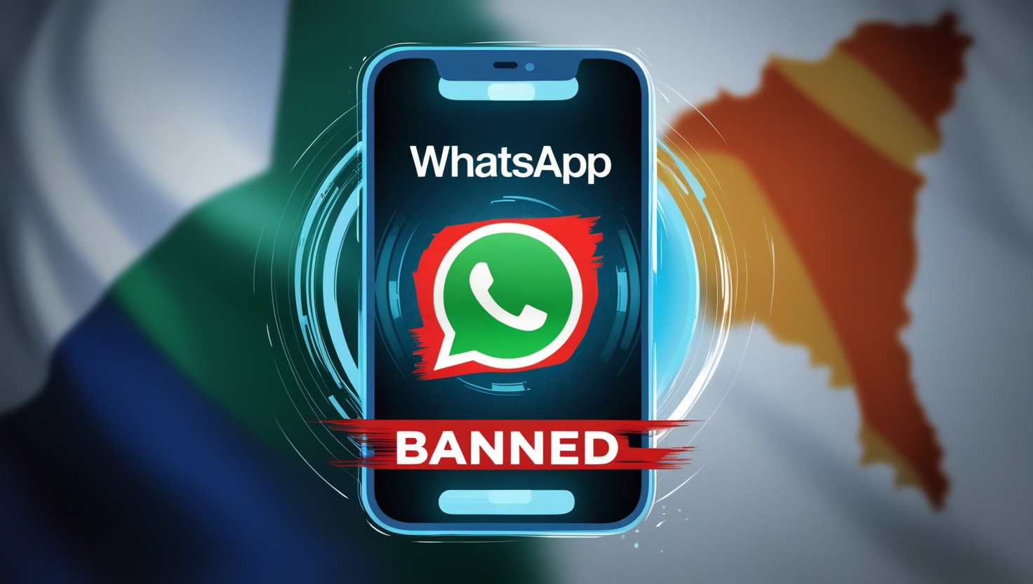 WhatsApp Bans over 80 lakh Indian accounts know reason