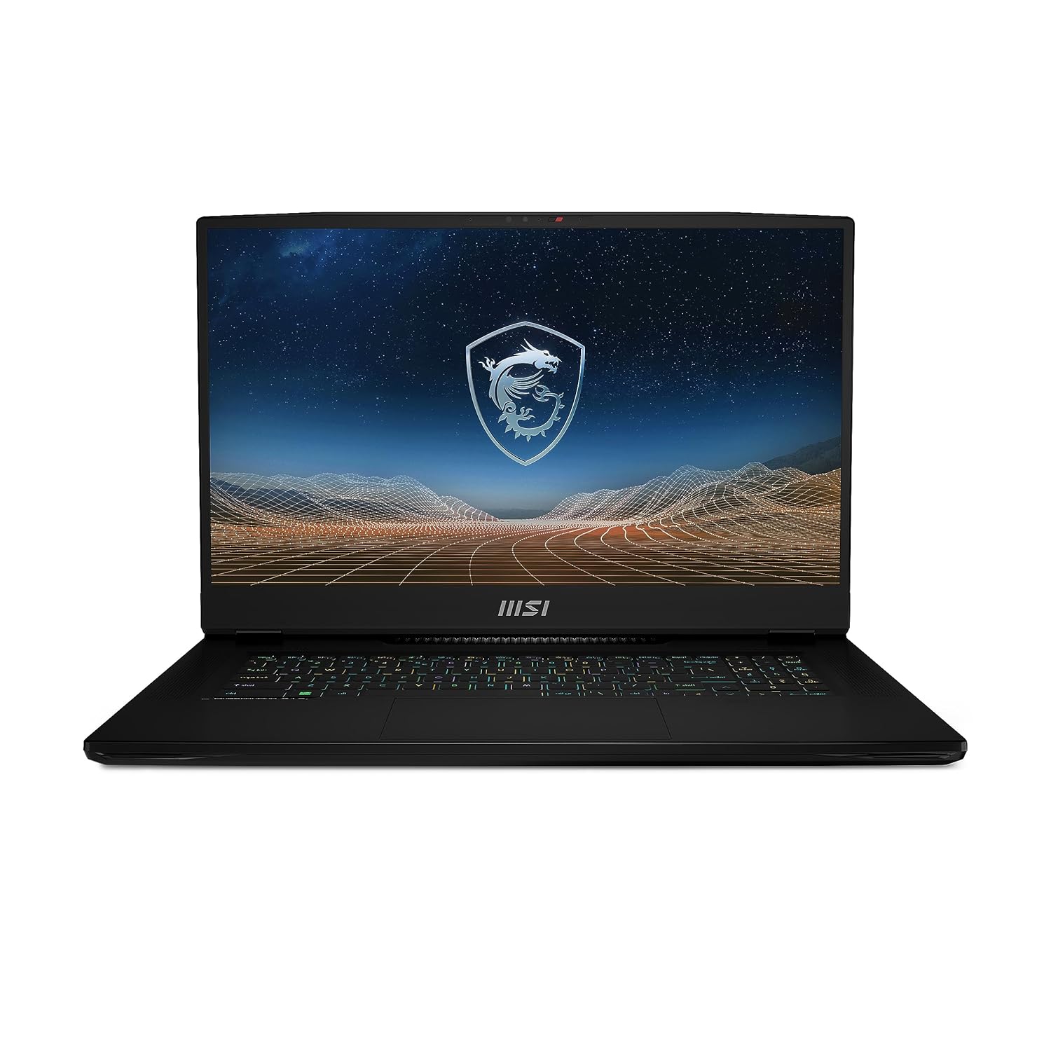 gaming laptop