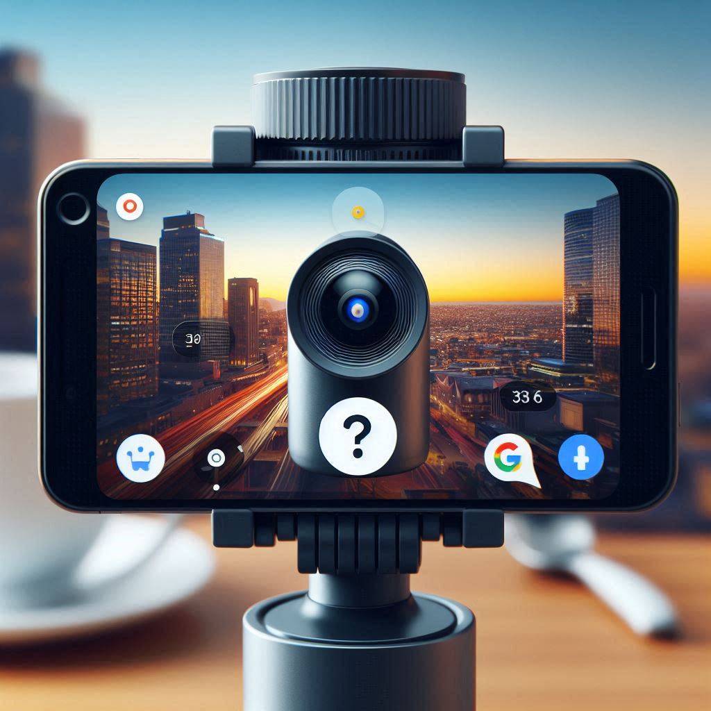 New Google AI Feature Enables Users to Ask Questions While Recording Videos