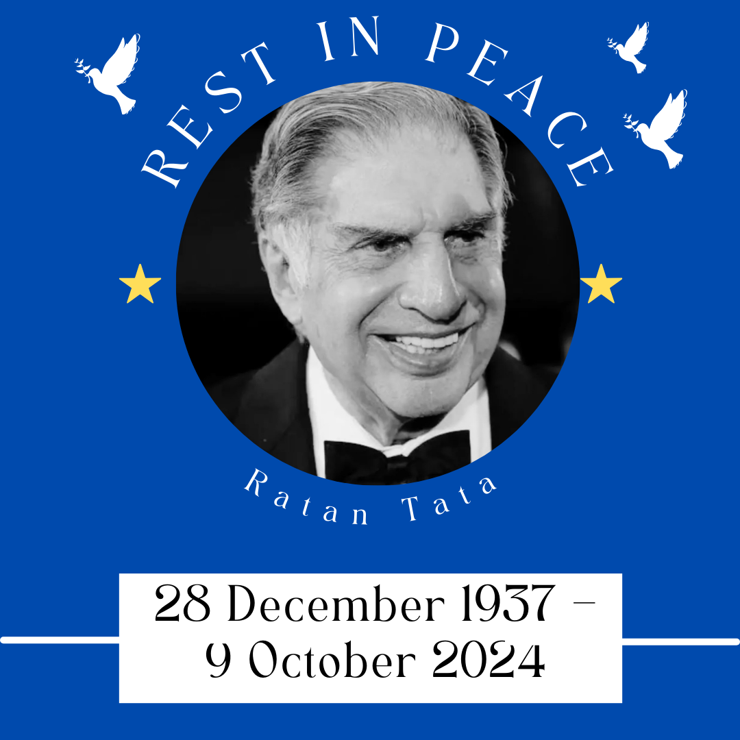 Ratan Tata A Legacy of Business and Philanthropy, Passes Away At 86, Know How he Expanding Tata Group Globally