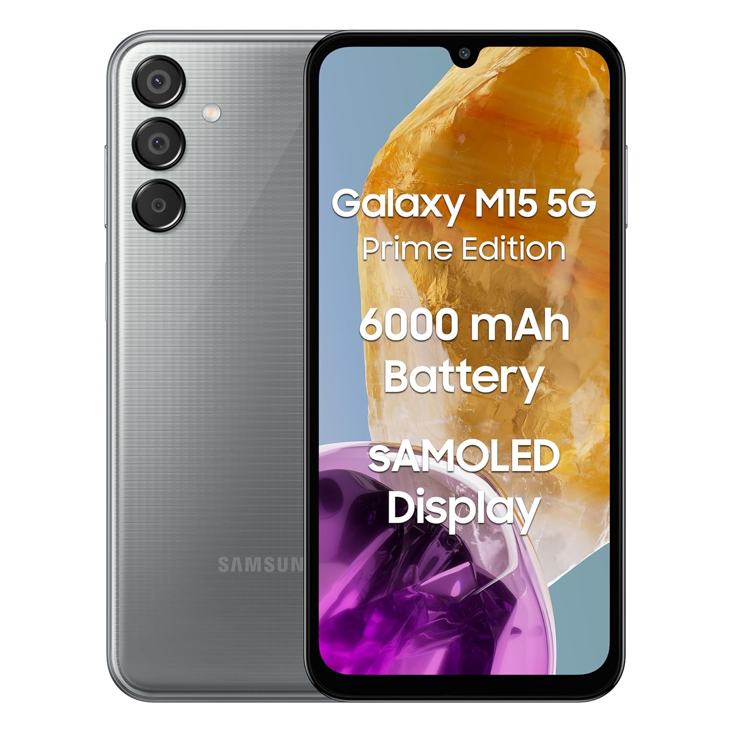 mobile phone