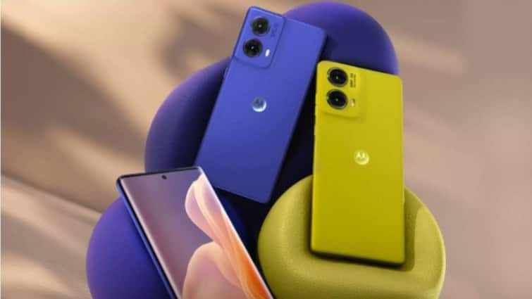 Motorola Phones Moto G85 Price Drop Check the News Price and Offers