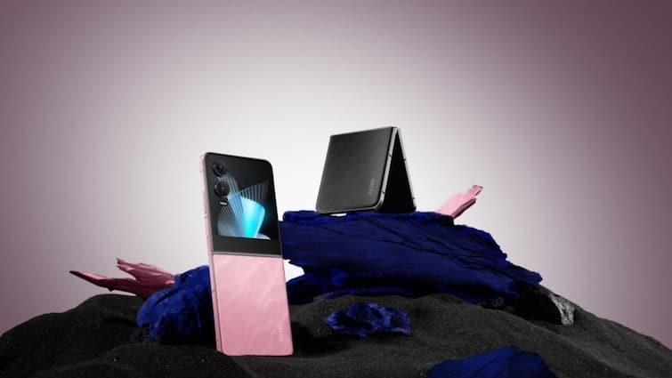 Infinix Zero Flip Launched in India Know the Price Offers