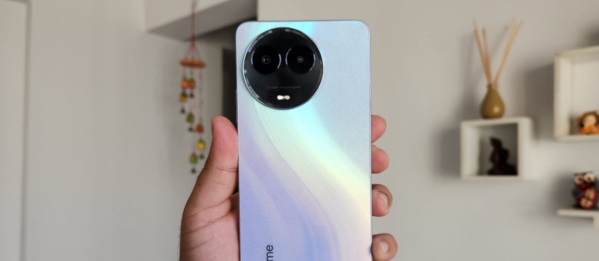 Realme 11x 5G Review in Price Rs 14999 Soild Build Good Cameras Specifications