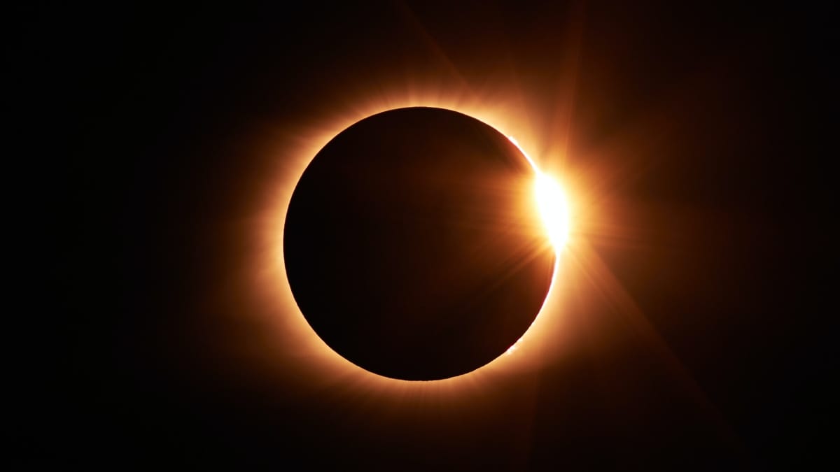 SuryaGrahan 2024 solar eclipse 2nd October India timings how to watch