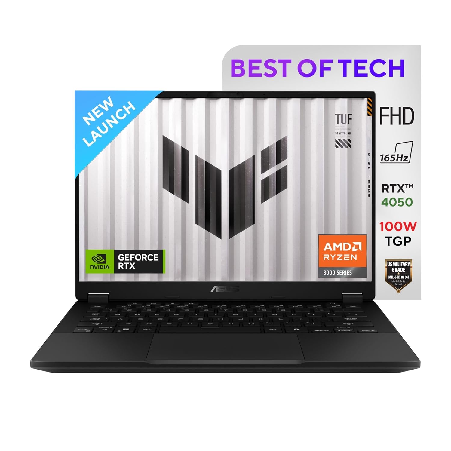 gaming laptop