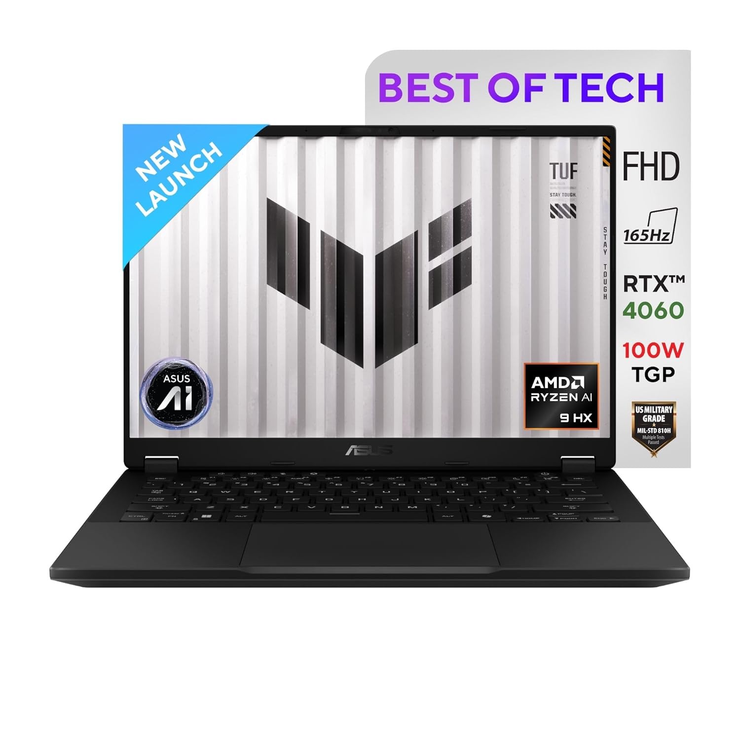 gaming laptop
