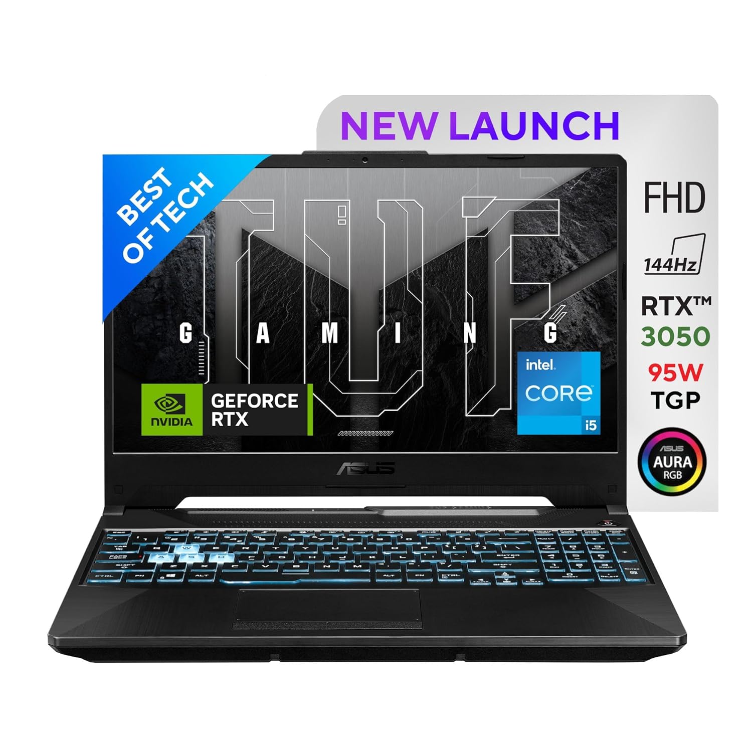 gaming laptop