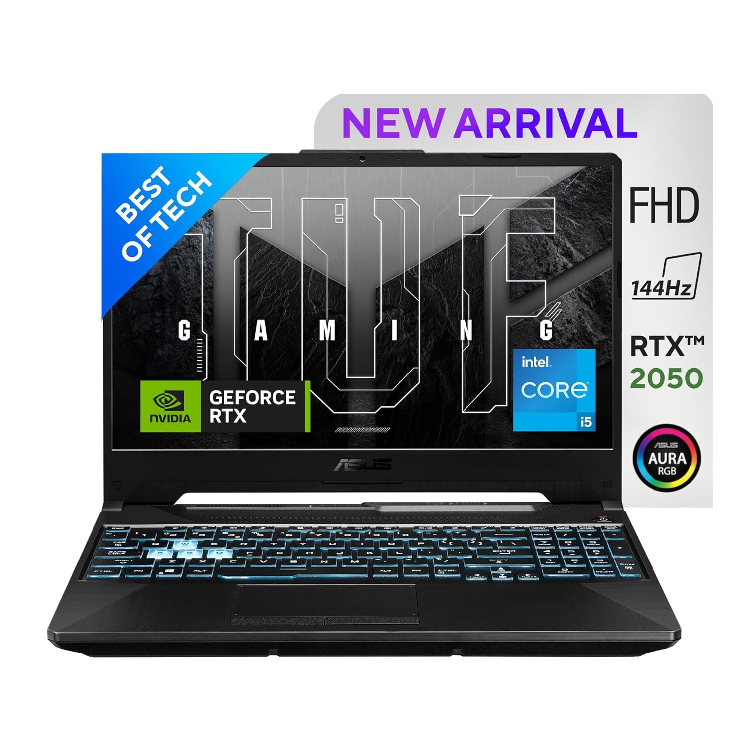 gaming laptop