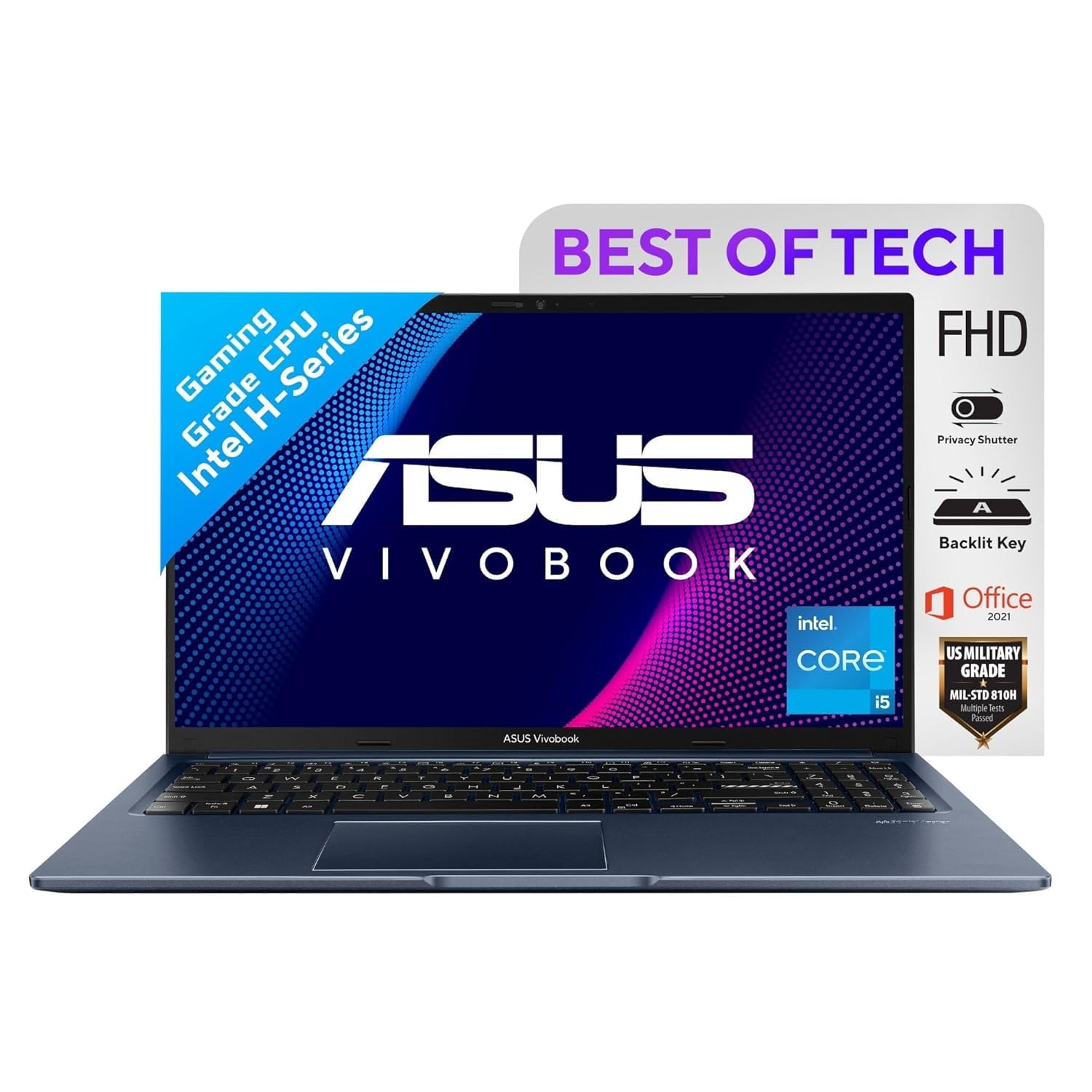 gaming laptop