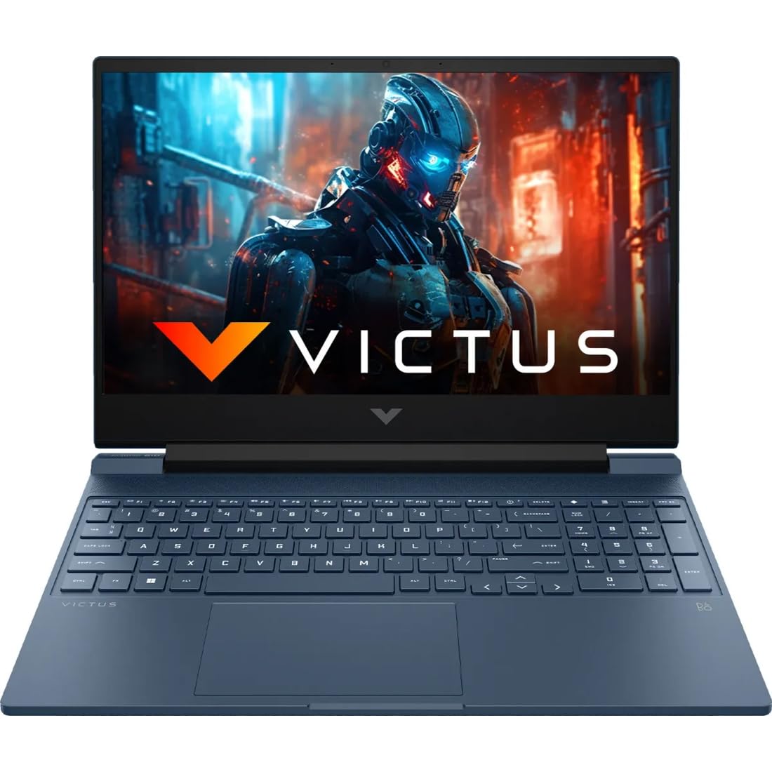 gaming laptop