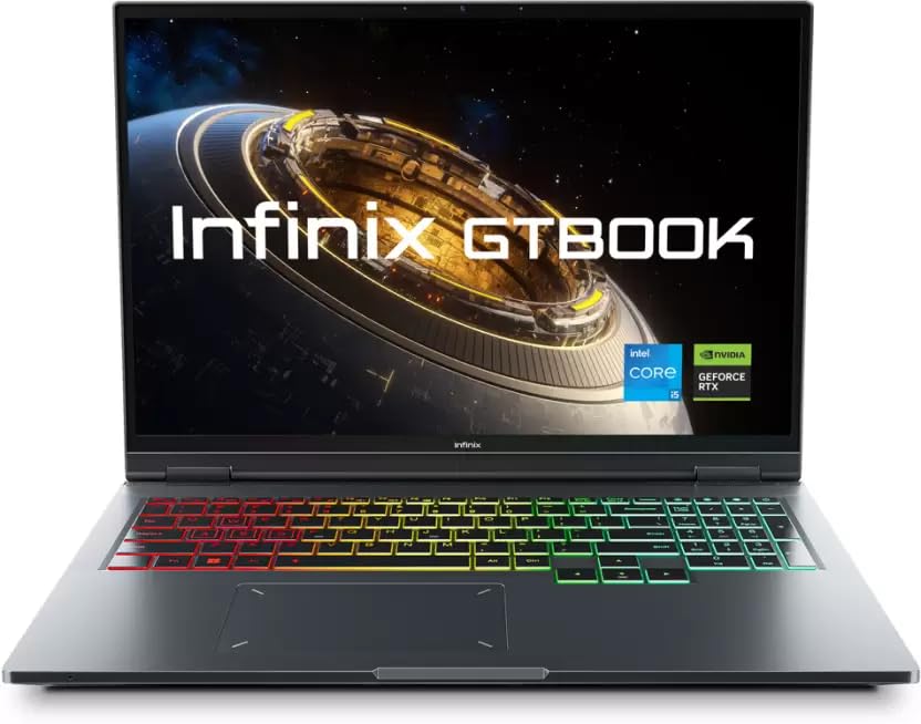 gaming laptop