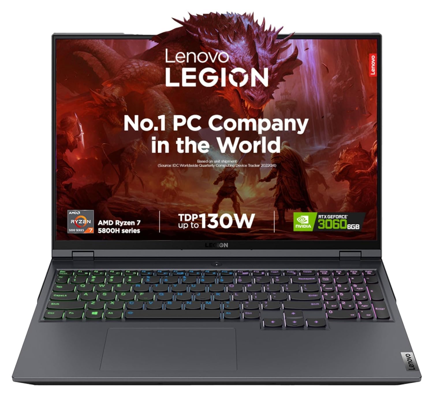 gaming laptop