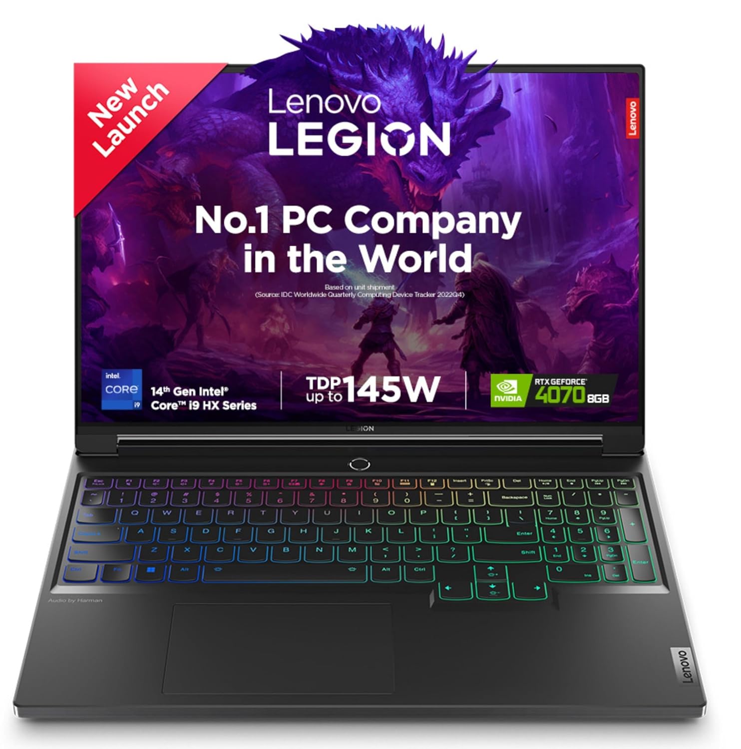 gaming laptop