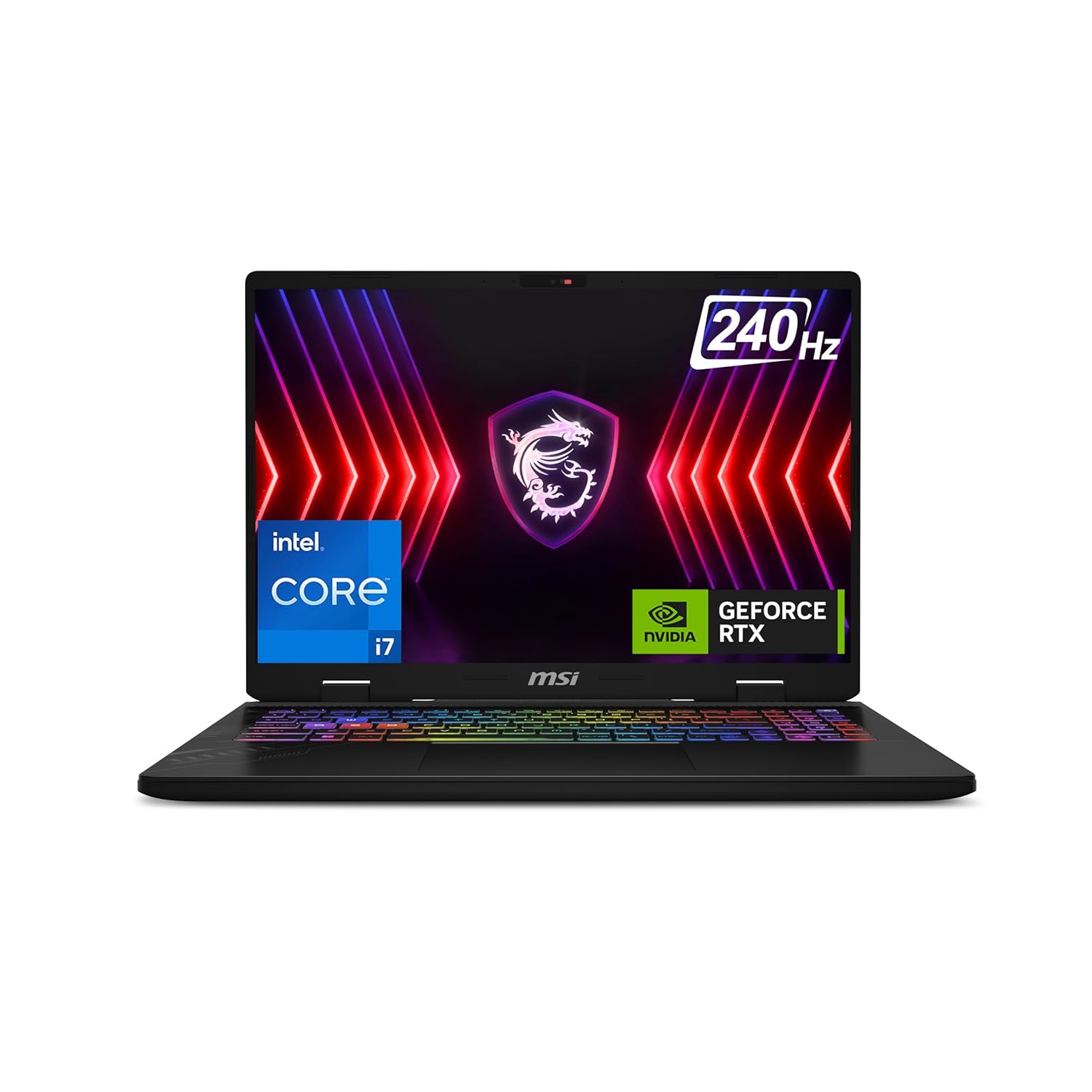 gaming laptop