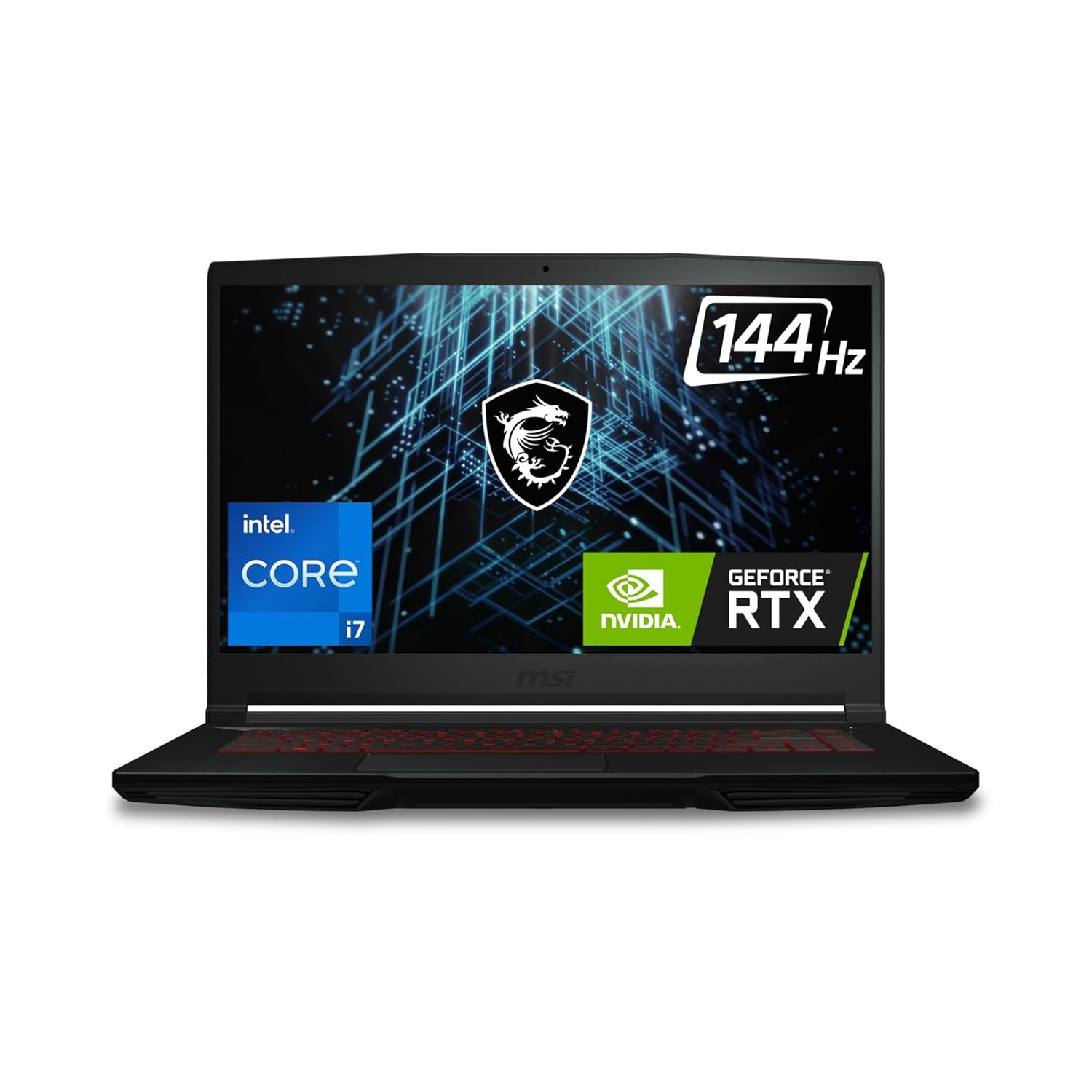 gaming laptop