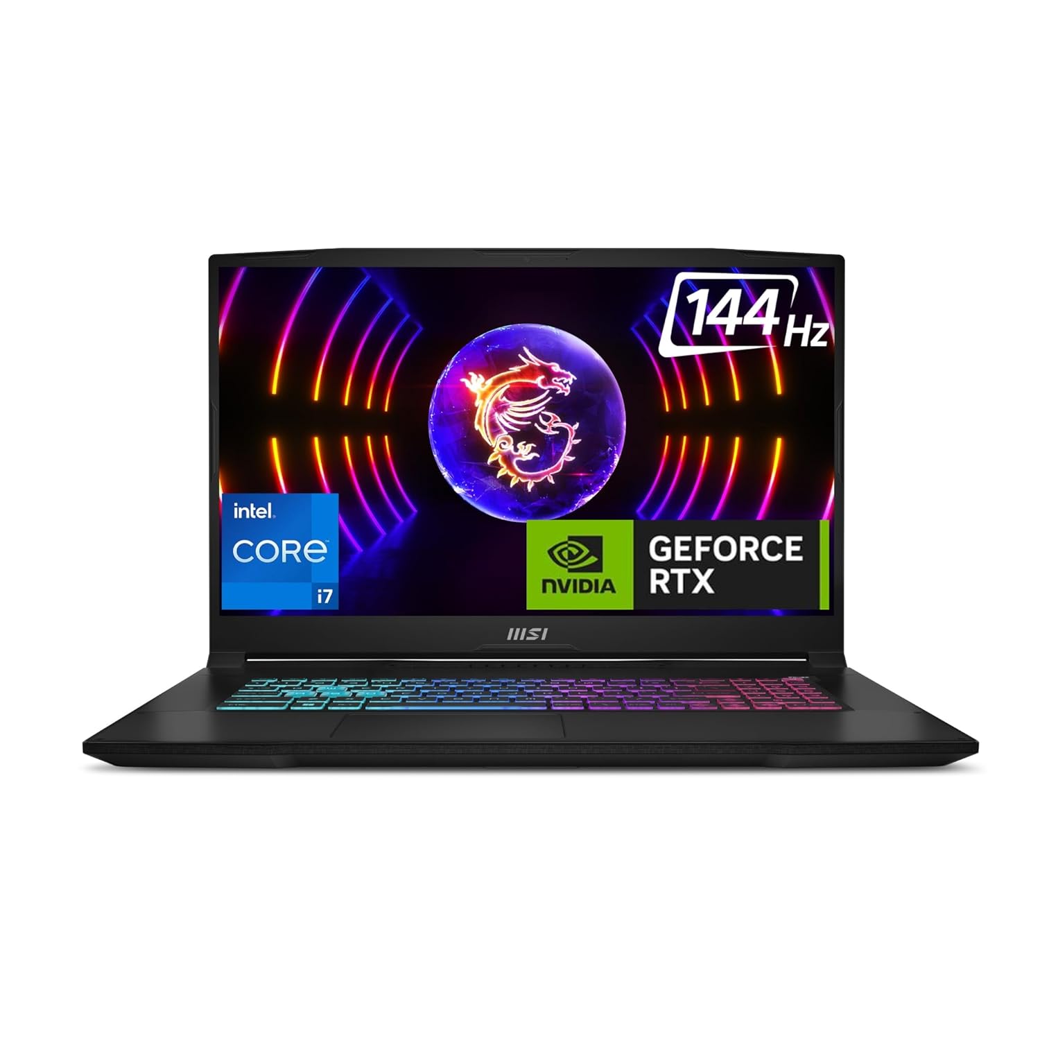 gaming laptop