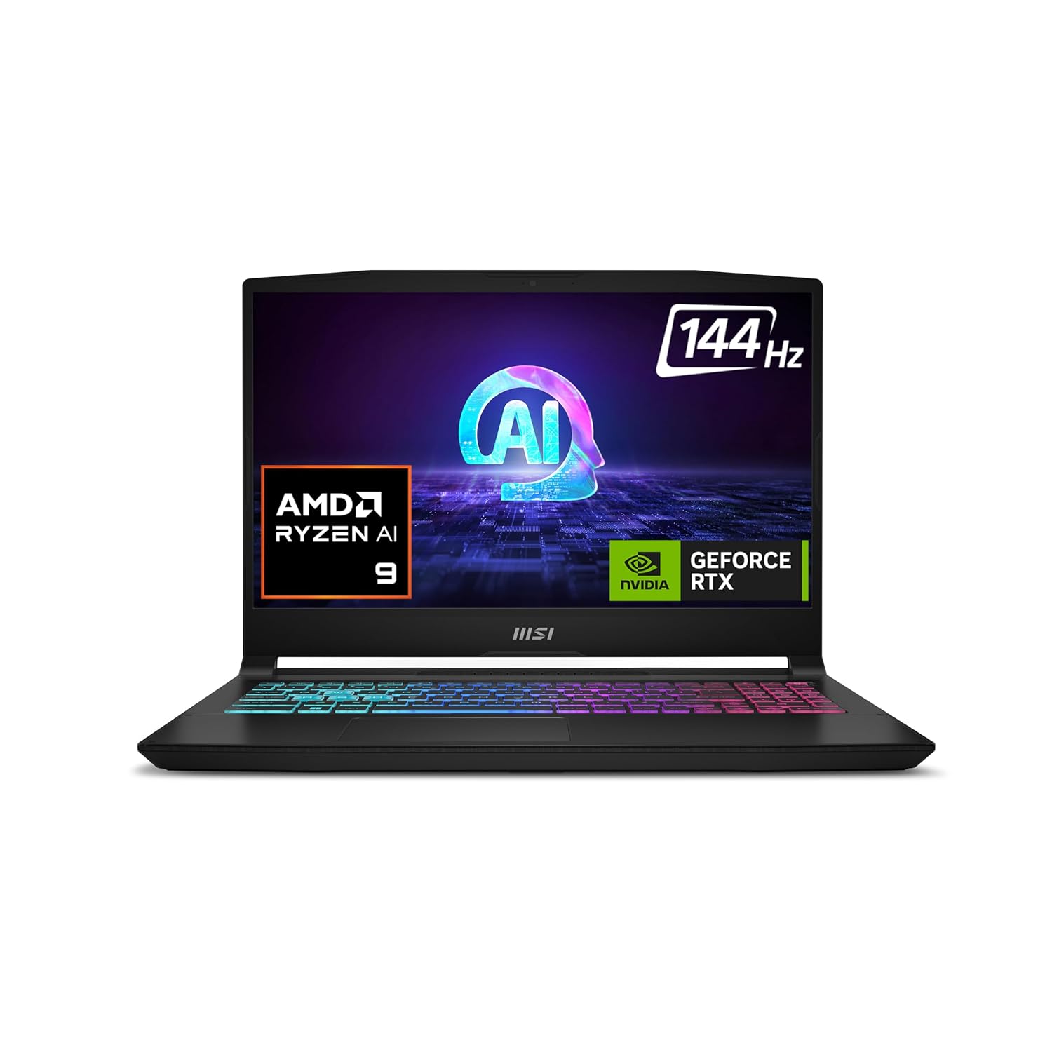 gaming laptop