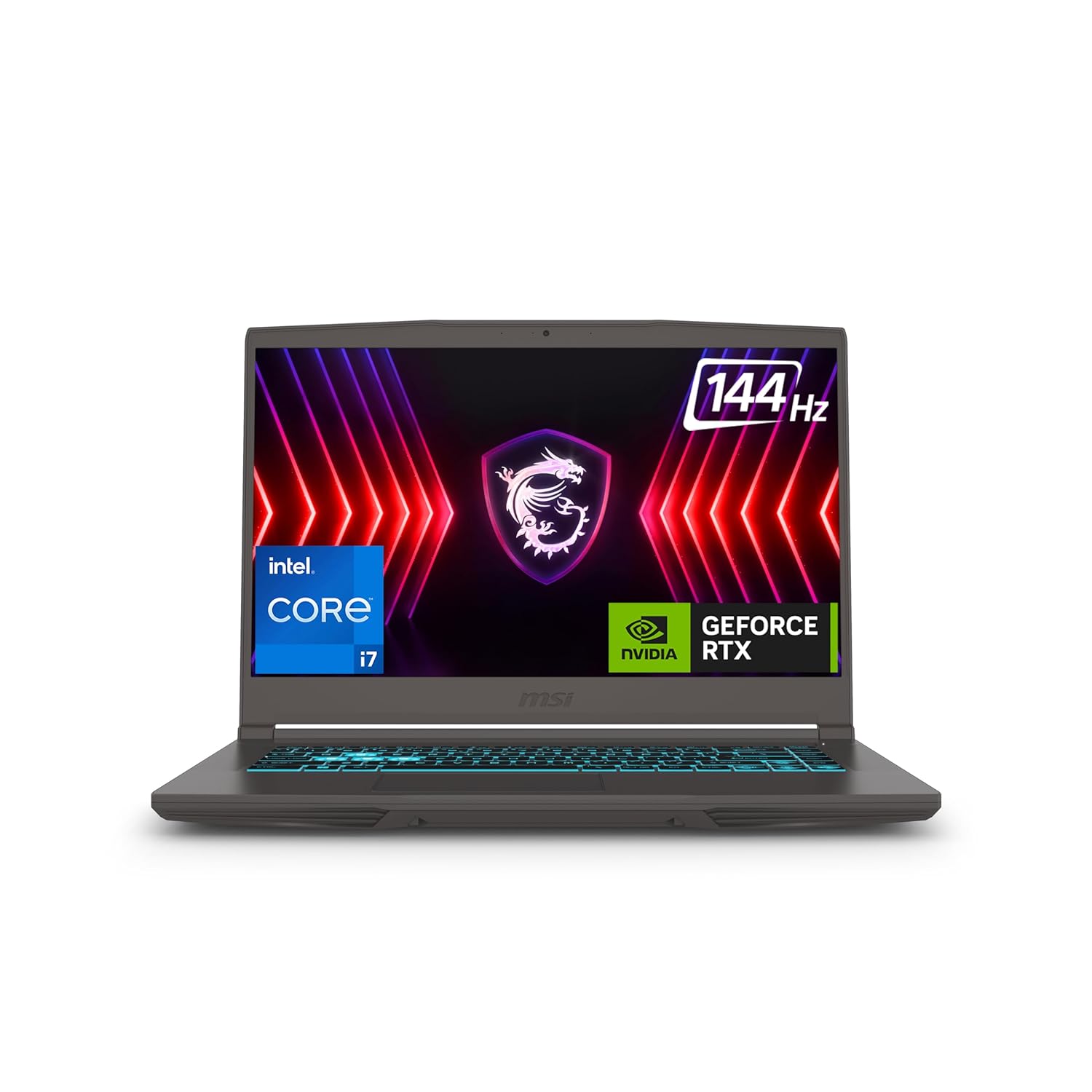 gaming laptop