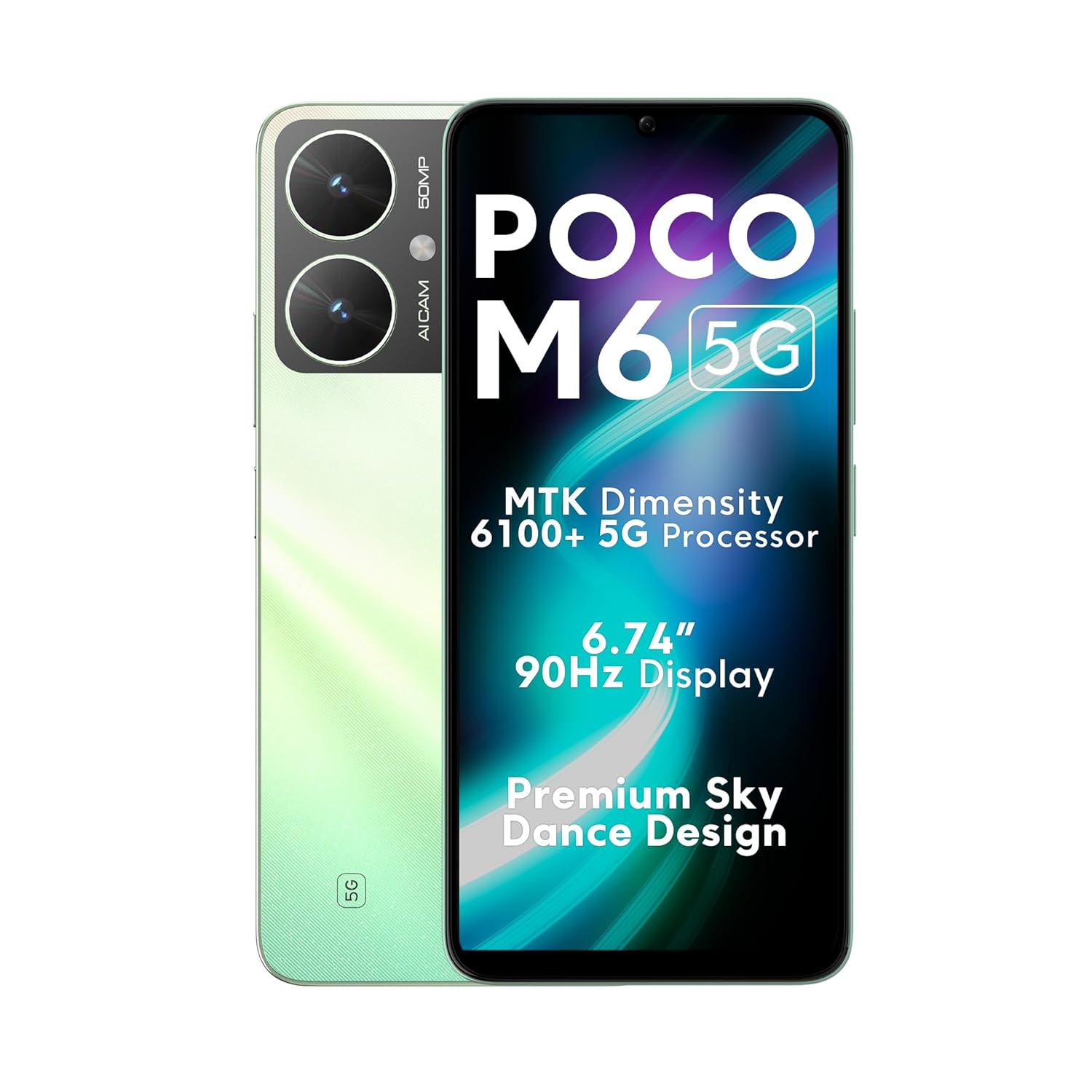 mobile phone