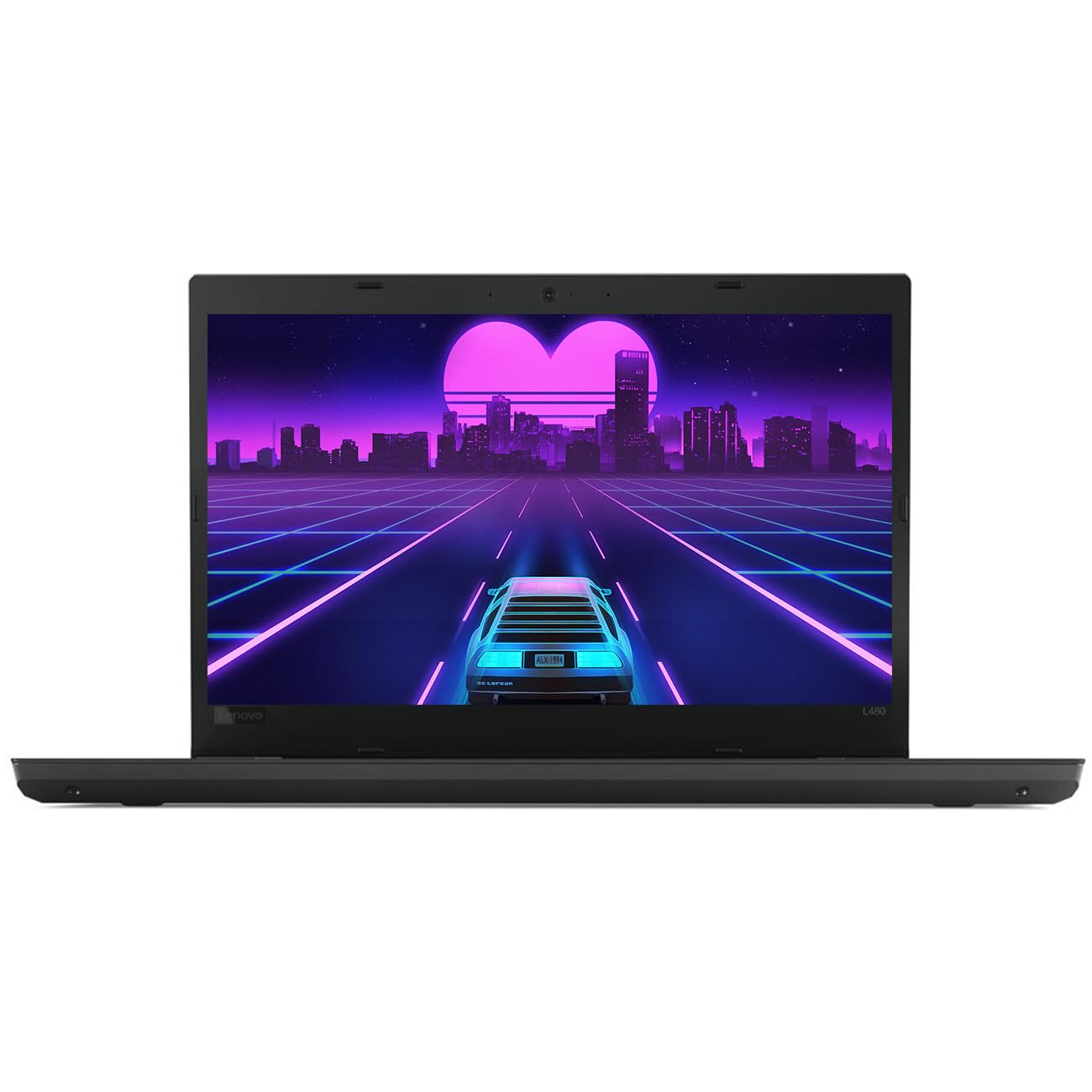gaming laptop