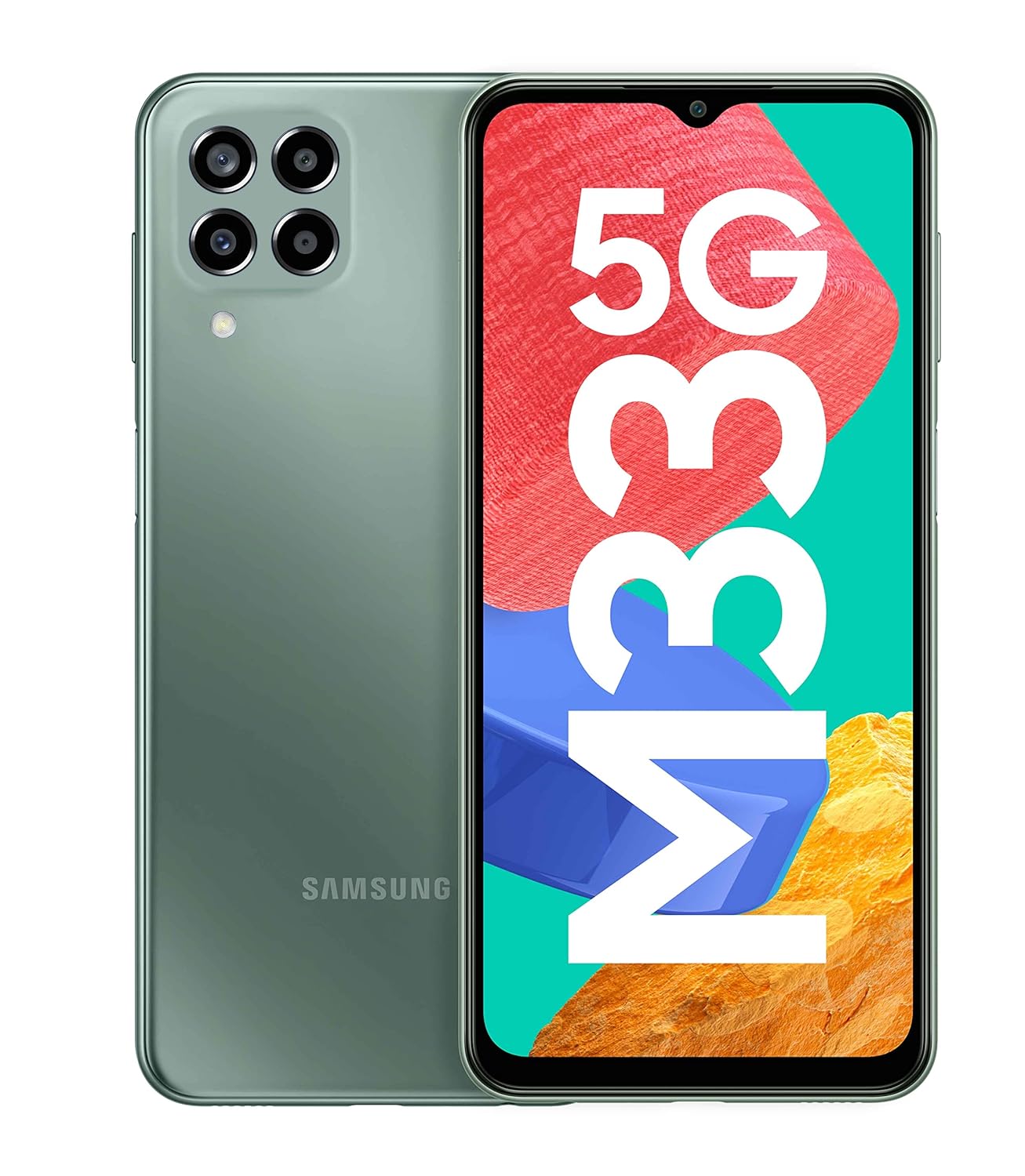 mobile phone