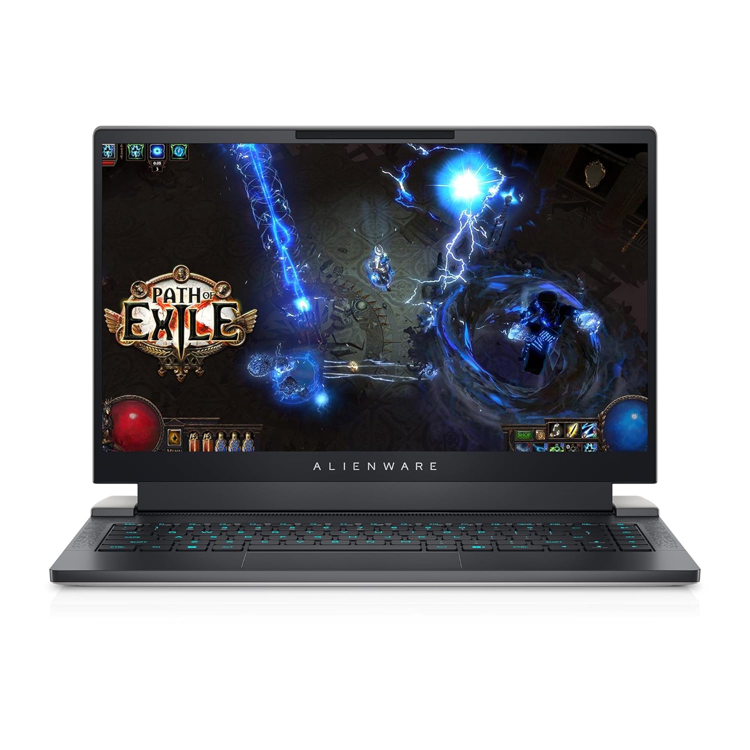 gaming laptop