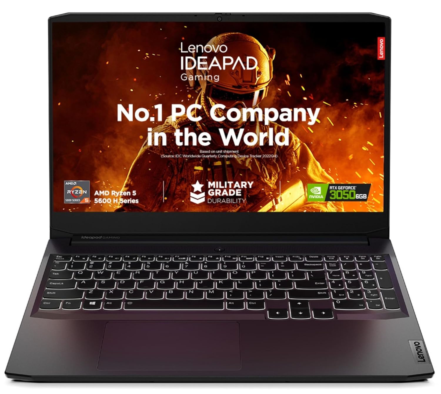 gaming laptop