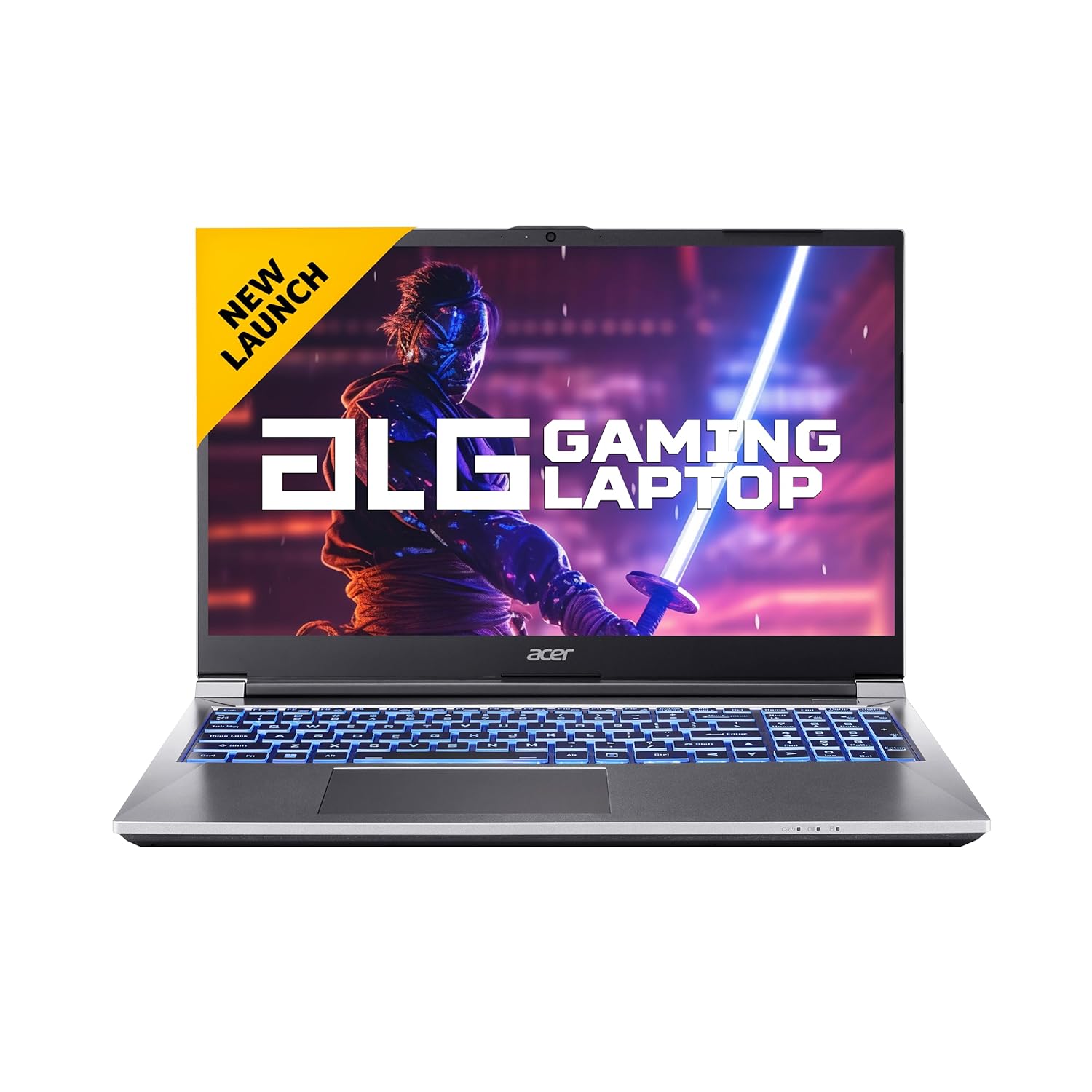 gaming laptop